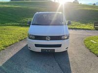 gebraucht VW Transporter T5