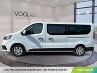 gebraucht Renault Trafic TraficPKW G