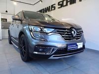 gebraucht Renault Koleos dCi 185 4WD Initiale X-Tronic Aut.