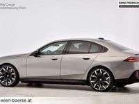Gebraucht BMW i5 Shadowline 442 kW (601 PS) 2023 Oxidgrau Limousine