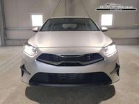 Gebraucht Kia Ceed Sportswagon 140 PS (102 kW) 2024 Silber Kombi
