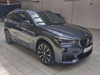 gebraucht BMW X1 xDrive18d M Sport