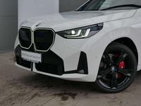 gebraucht BMW X3 40d xDrive