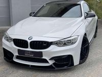gebraucht BMW M4 M-DKG Coupe Aut.