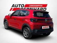 gebraucht Citroën C3 Turbo 100 You