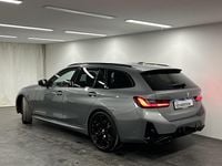 Gebraucht BMW M340 M Sport 374 PS (275 kW) 2025 Grau Limousine