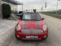 gebraucht Mini Cooper Cabriolet Cooper Cabrio Austrian Chili 16