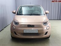 Gebraucht Fiat 500e 86 kW (118 PS) 2022 Beige Limousine