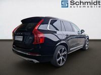 gebraucht Volvo XC90 B5 AWD Inscription