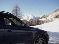 Gebraucht BMW X3 204 PS (150 kW) 2004 SUV