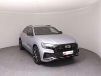 Gebraucht Audi Q8 Ambiente 286 PS (210 kW) 2019 Silber SUV