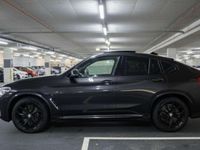 Gebraucht BMW X4 M Sport 354 PS (260 kW) 2018 SUV