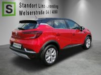 gebraucht Renault Captur Intens TCe 90