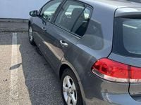gebraucht VW Golf Golf Rabbit Jubiläum 1,6 TDI DPF Rabbit Jubiläum