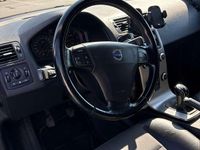 Gebraucht Volvo S40 110 PS (80 kW) 2008 Silber Limousine