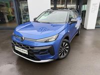 Neu VW T-Roc Life 115 PS (84 kW) 2026 Mittelblau  metallic SUV
