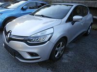 gebraucht Renault Clio IV Intens 90 PS Benzin