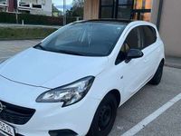 gebraucht Opel Corsa 12 Edition