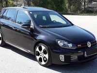 gebraucht VW Golf Golf GTI GTI 2,0 DSG GTI