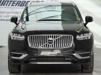 gebraucht Volvo XC90 Rcharge Inscription Expression T8 AWD DAB