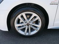 gebraucht Audi A3 Limousine S-LINE Limo 35 TFSI * APP-CONNECT LED SHZ NAVI KLIMA RÜCKFAHRKAMERA