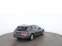 gebraucht Audi A4 Avant 35 TFSI design Aut LED NAV SITZHZG TEMP