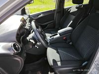 gebraucht Mercedes B200 (BlueEFFICIENCY) 7G-DCT