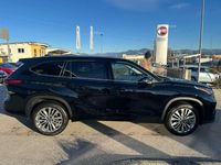 gebraucht Toyota Highlander 2,5 Hybrid Style AWD