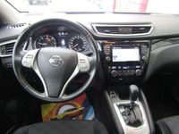 gebraucht Nissan Qashqai N-CONNECTA