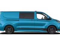Neu Ford E-Transit Sport 160 kW (218 PS) 2025 Van