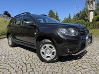gebraucht Dacia Duster Comfort KLIMA TEMPOMAT