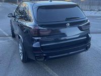 gebraucht BMW X5 M M50d Österreich-Paket Aut.