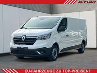Neu Renault Trafic Komfort 2025 Van / Kleinbus