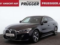 Gebraucht BMW 420 Gran Coupé 190 PS (139 kW) 2022 Schwarz Coupé