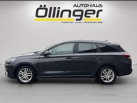 gebraucht Hyundai i30 CW 10 T-GDI Edition 30 Plus DCT Aut.