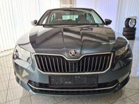 gebraucht Skoda Superb 1,6 TDI Ambition ''Navi''