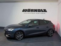 gebraucht Seat Leon FR 1.5 TGI-HYBRID DSG