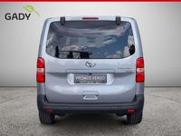 gebraucht Toyota Proace Verso 2,0 Diesel Shuttle L1 GPS Travel Paket