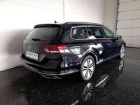 gebraucht VW Passat Variant GTE e-Hybrid DSG *LED / NAVI ACC KAMERA S...