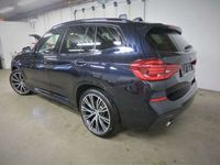 gebraucht BMW X3 M xDrive 30 d Aut. M Sport 21"Alu