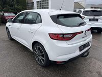 gebraucht Renault Mégane IV Megane Life TCe 100 PF / AHK