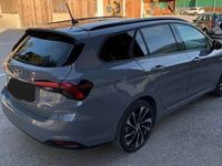 gebraucht Fiat Tipo T-Jet 120 S-Design