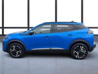 gebraucht Peugeot 2008 PureTech 130 EAT8 Allure Aut. NP 32.304.- -25%