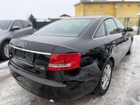 gebraucht Audi A6 30 TDI V6 quattro *Pickerl 11/2026+4*
