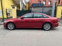 gebraucht Audi A6 20 TDI ultra intense S-tronic Intense