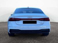 gebraucht Audi A7 Sportback 50 TDI quattro, 3xSline, TOP Ausstattung