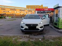 gebraucht Seat Tarraco Tarraco2,0 TDI Xcellence DSG 4Drive Xcellence