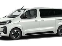 Neu Opel Zafira 179 PS (131 kW) 2025 Weiß Van / Kleinbus