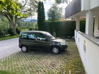 gebraucht Citroën Berlingo XTR FAM 20 HDI