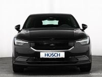 Gebraucht Polestar 2 200 kW (272 PS) 2024 Schwarz Kleinwagen